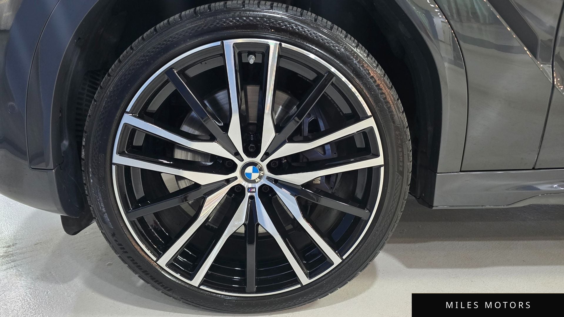 BMW X6 (G06) 2022 — миниатюра 5
