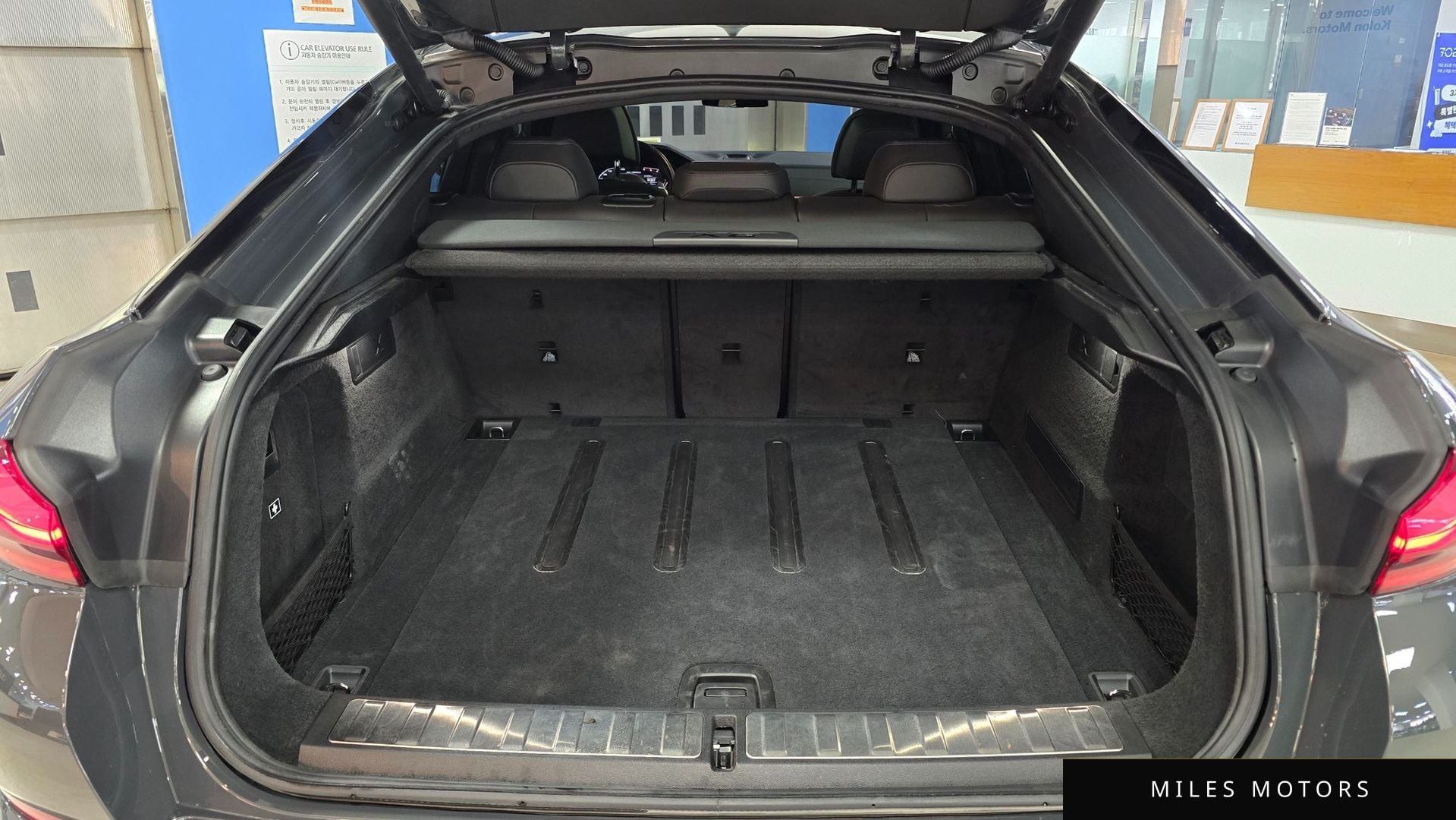 BMW X6 (G06) 2022 — миниатюра 7
