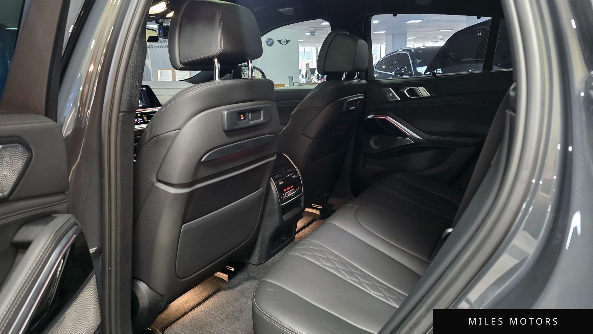 BMW X6 (G06) 2022 — миниатюра 10