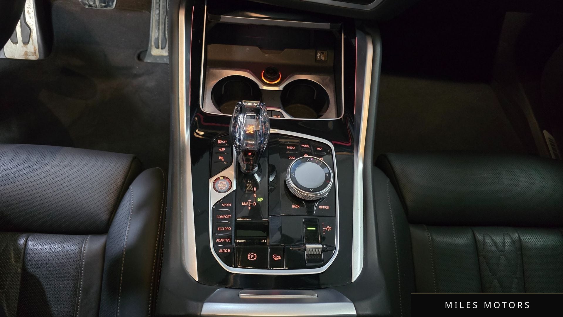 BMW X6 (G06) 2022 — миниатюра 11