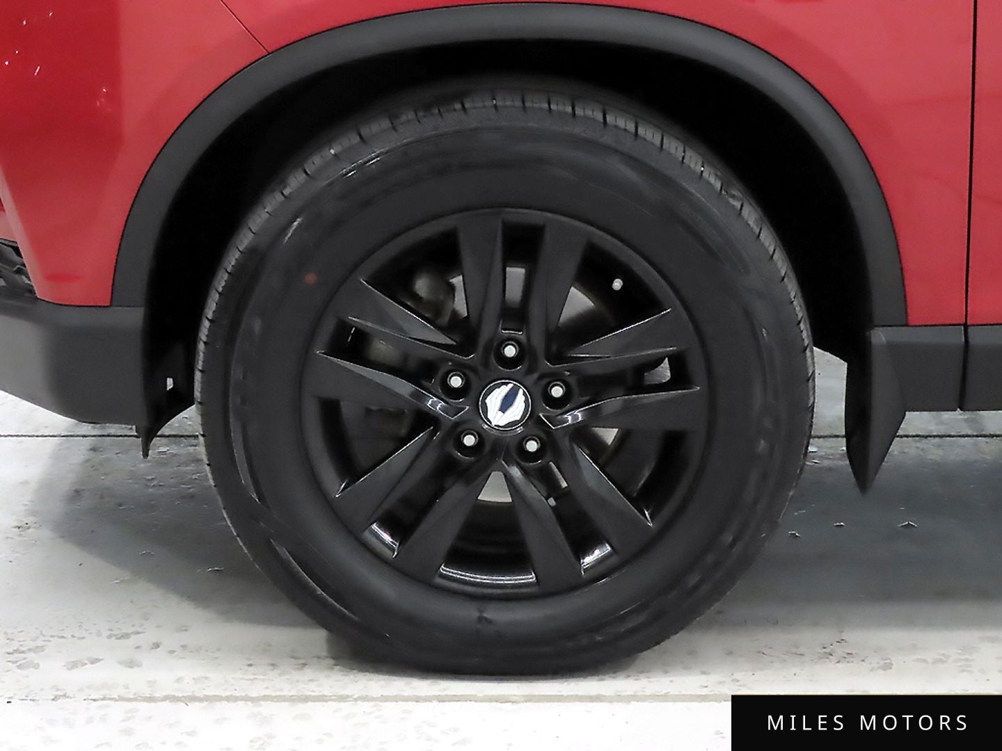 KG Mobility Rexton 2019 — миниатюра 5