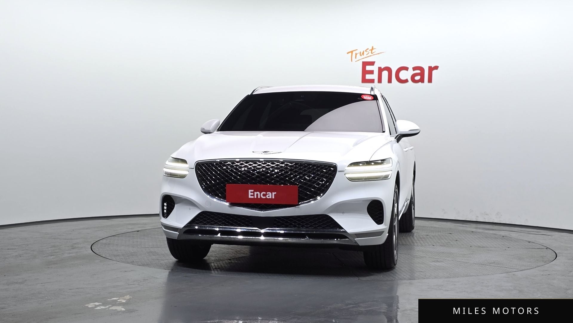 Genesis GV70 2023 — миниатюра 3