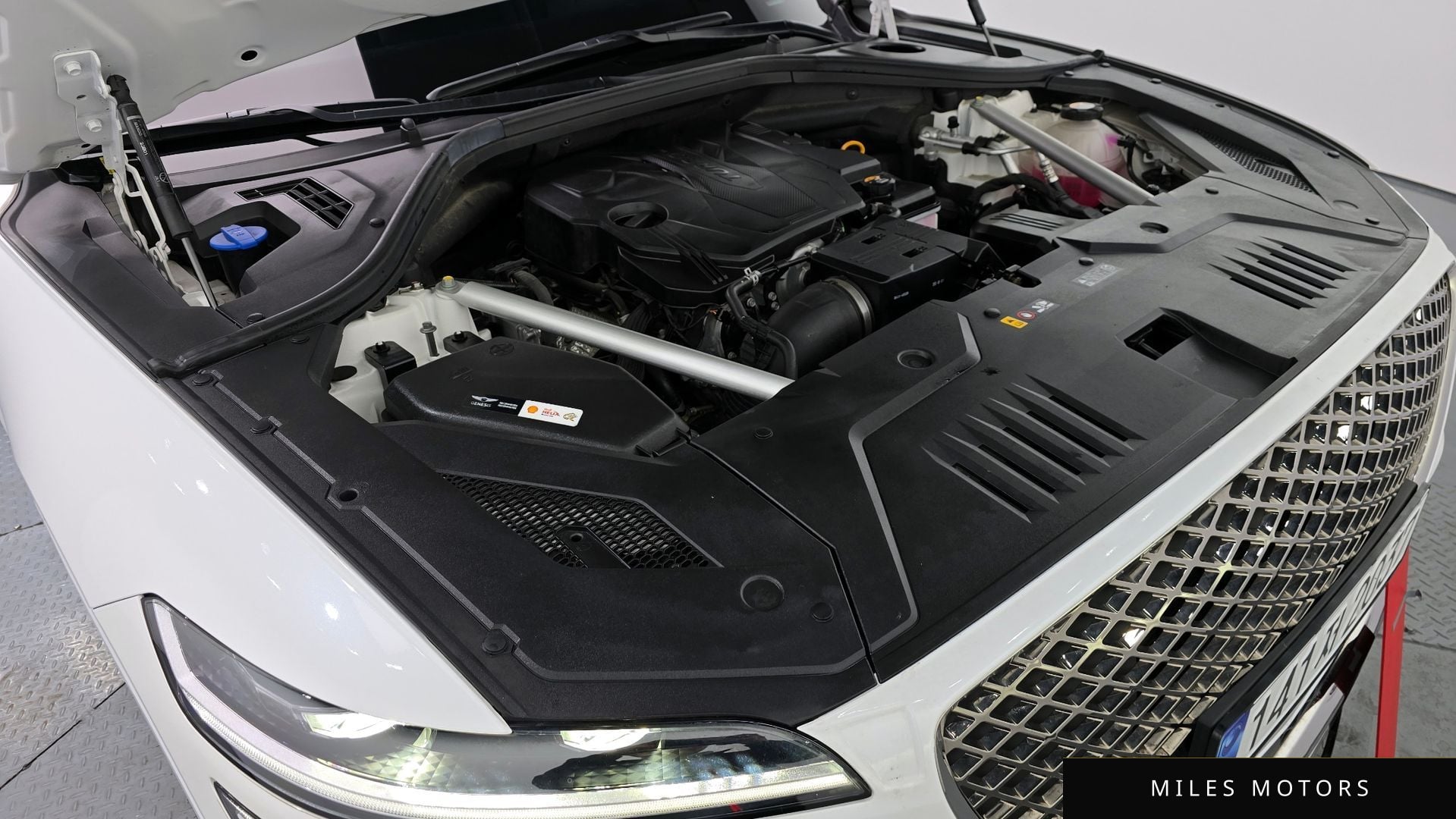 Genesis GV70 2023 — миниатюра 6