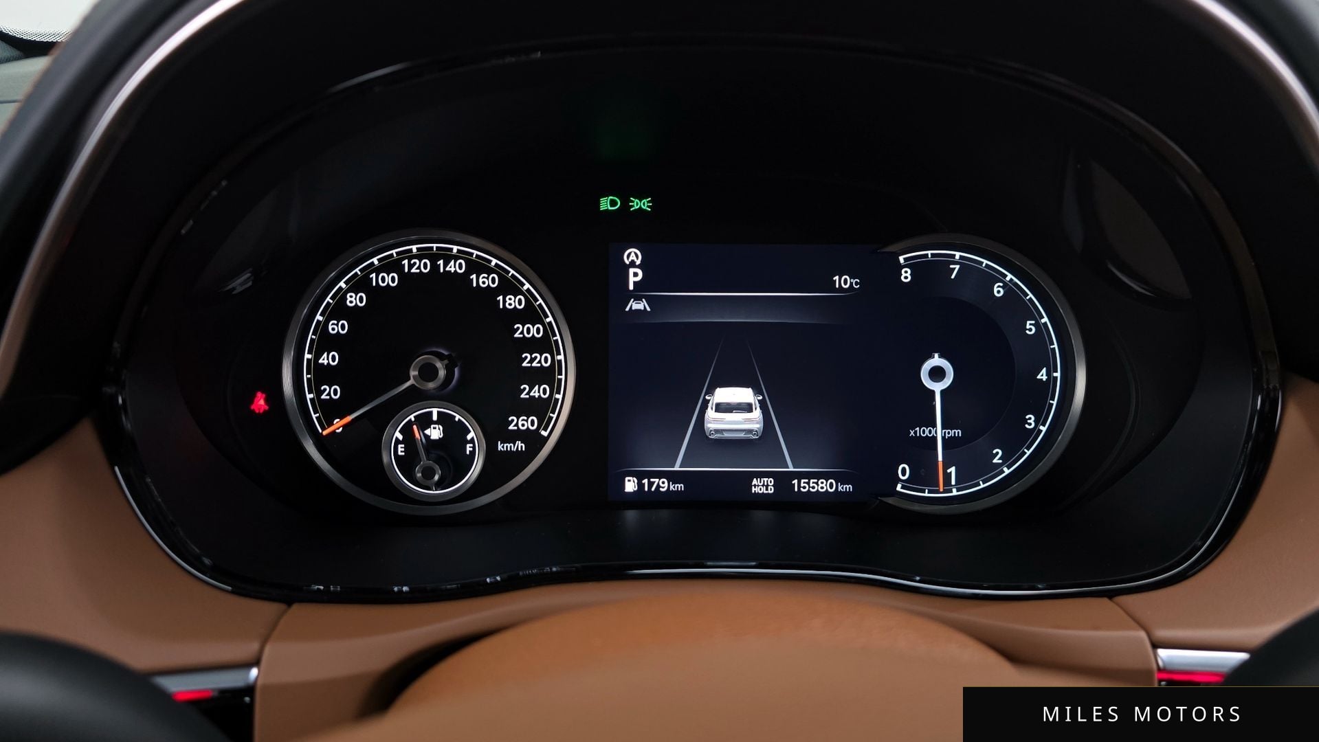 Genesis GV70 2023 — миниатюра 8