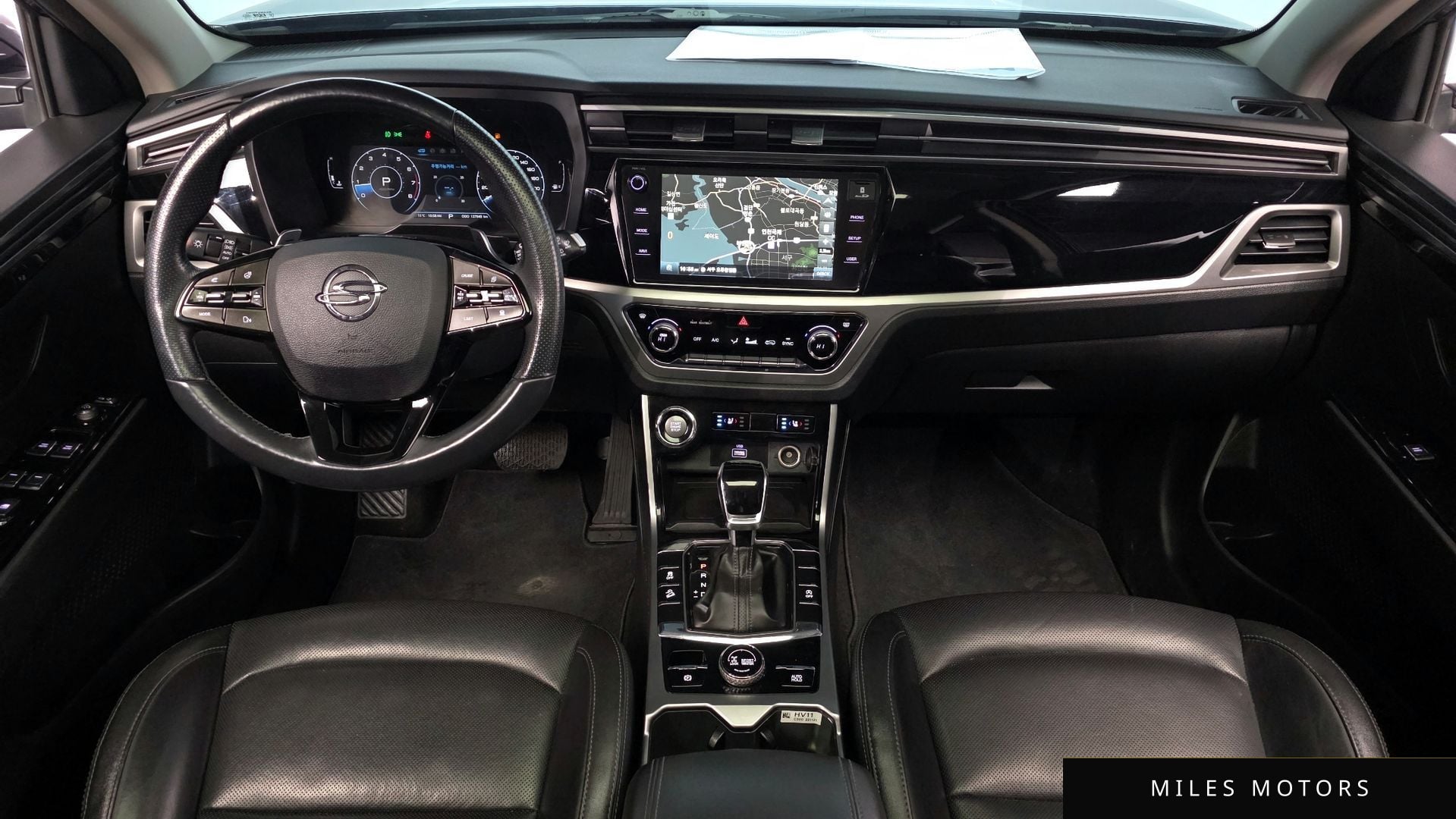 KG Mobility Beautiful Korando 2023 — миниатюра 7