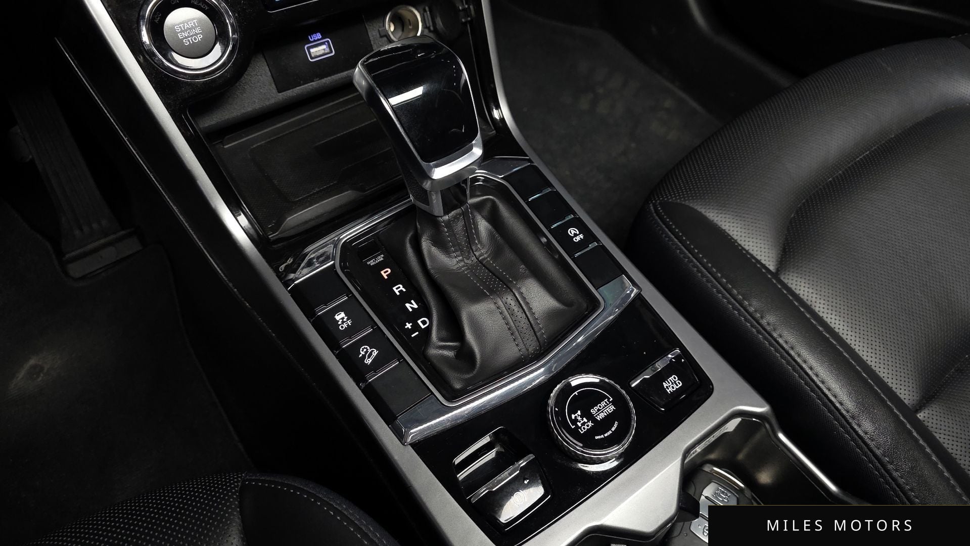 KG Mobility Beautiful Korando 2023 — миниатюра 9
