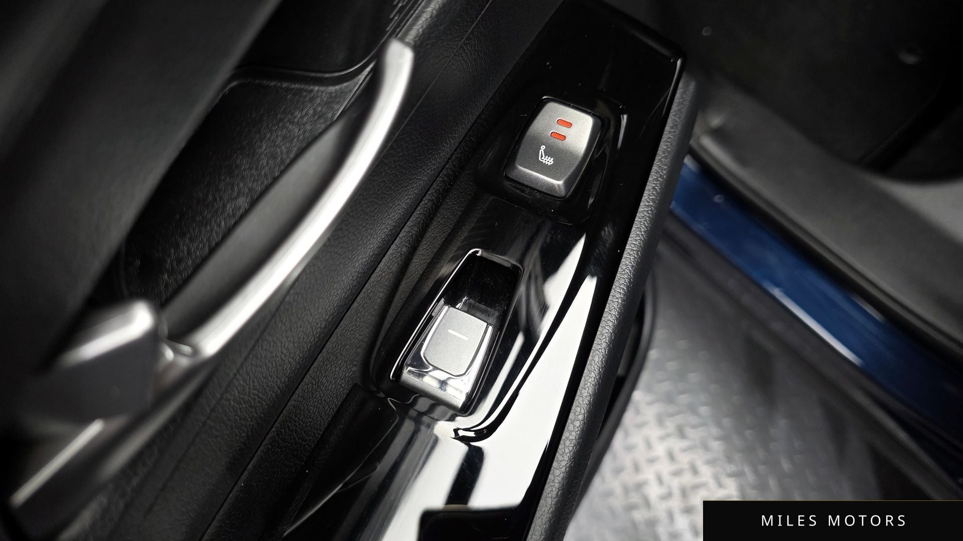 KG Mobility Beautiful Korando 2023 — миниатюра 18
