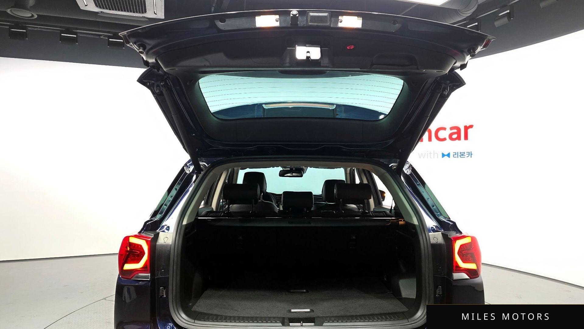 KG Mobility Beautiful Korando 2023 — миниатюра 20