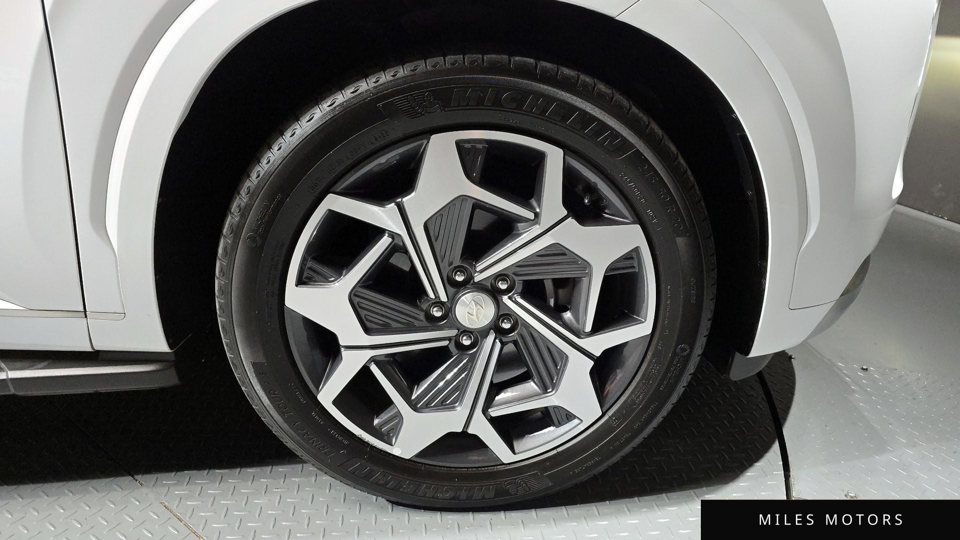 Hyundai Palisade 2022 — миниатюра 5