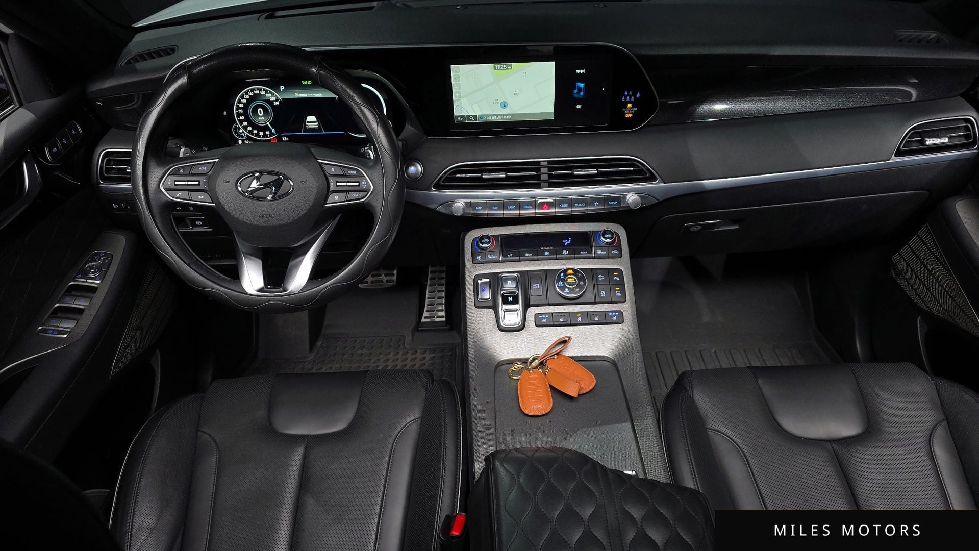 Hyundai Palisade 2022 — миниатюра 7