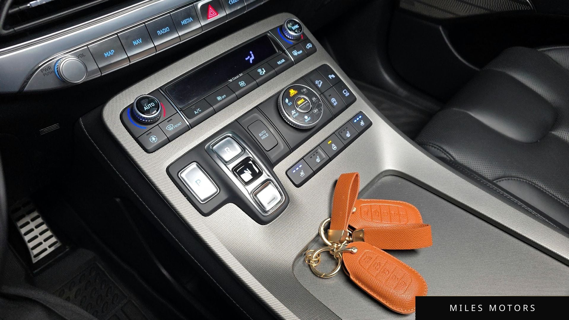 Hyundai Palisade 2022 — миниатюра 9