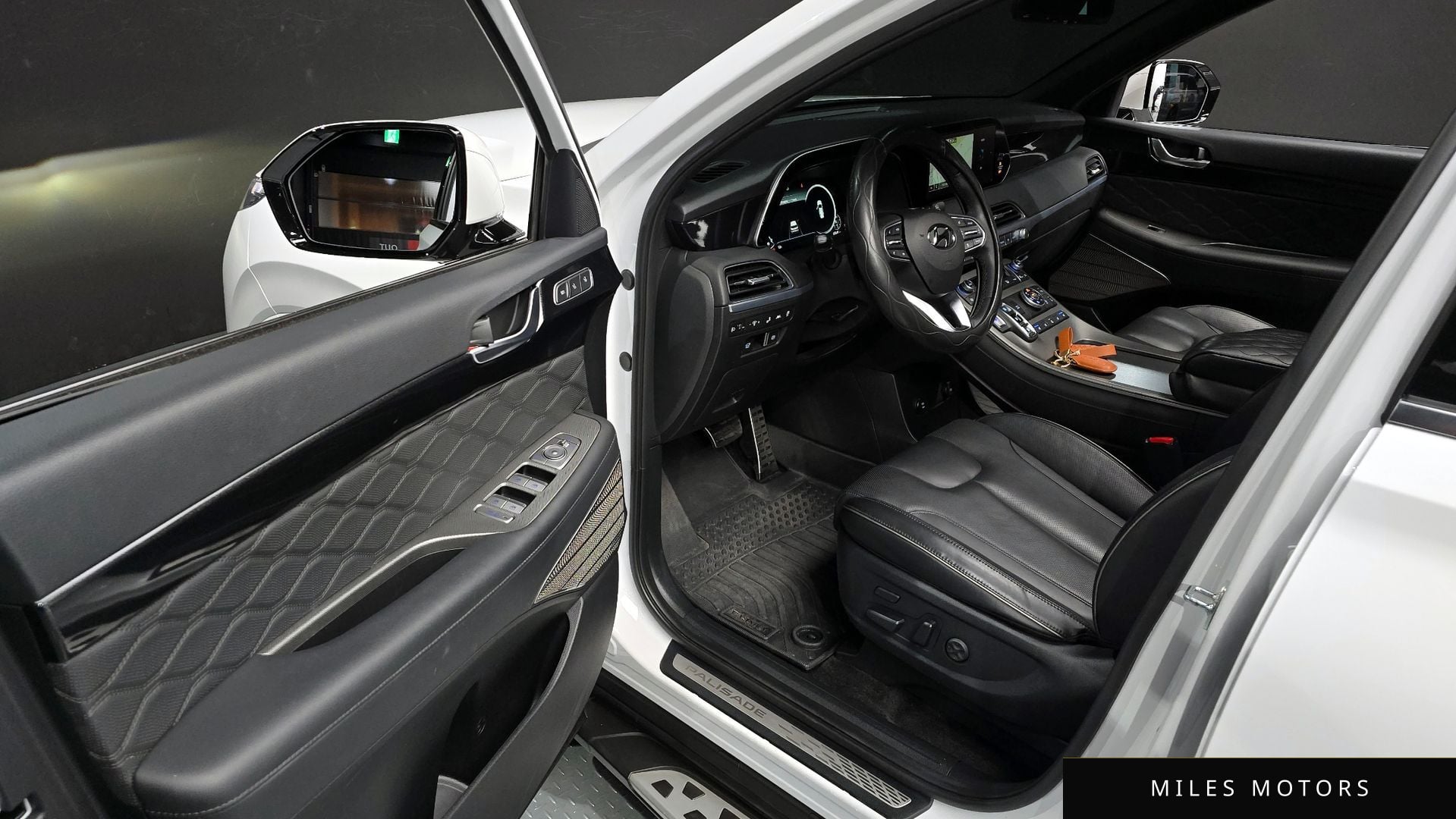 Hyundai Palisade 2022 — миниатюра 10
