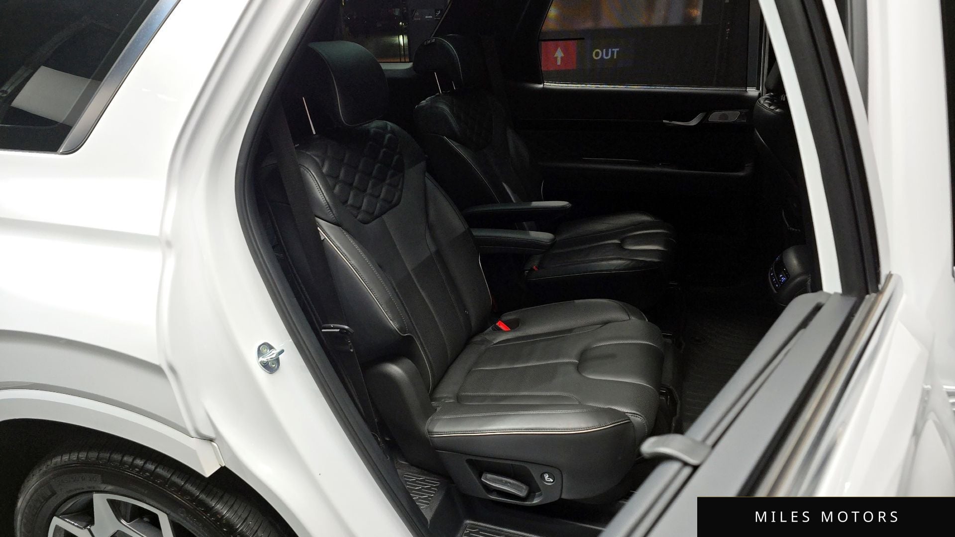 Hyundai Palisade 2022 — миниатюра 12