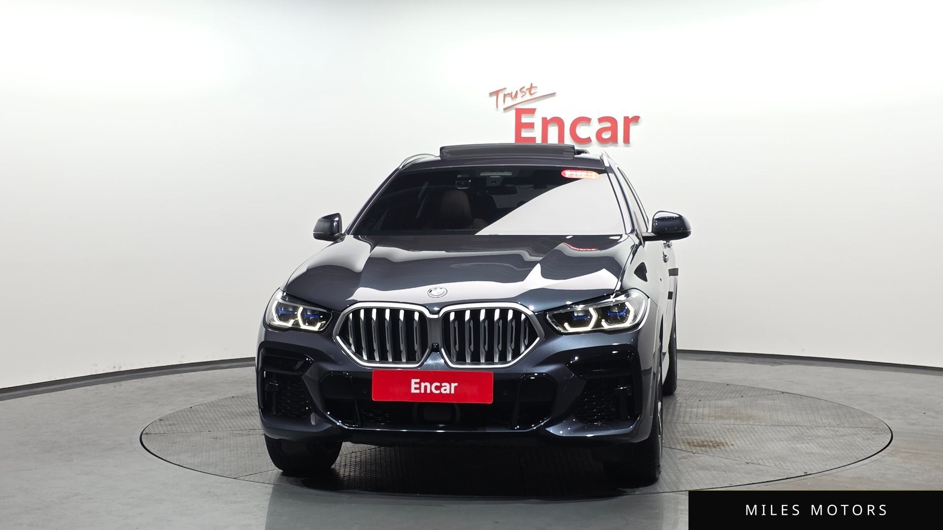 BMW X6 (G06) 2022 — миниатюра 2