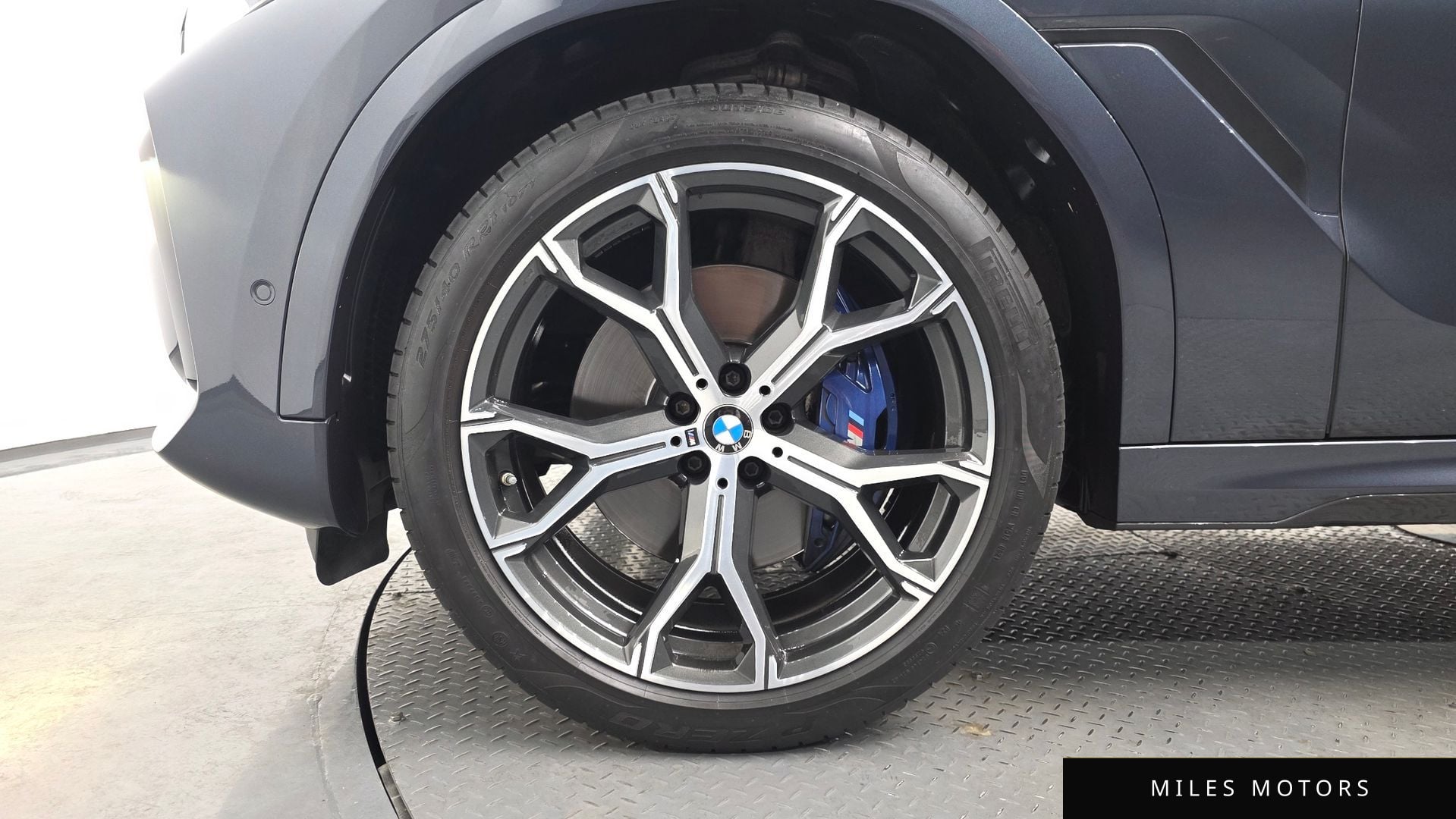 BMW X6 (G06) 2022 — миниатюра 4
