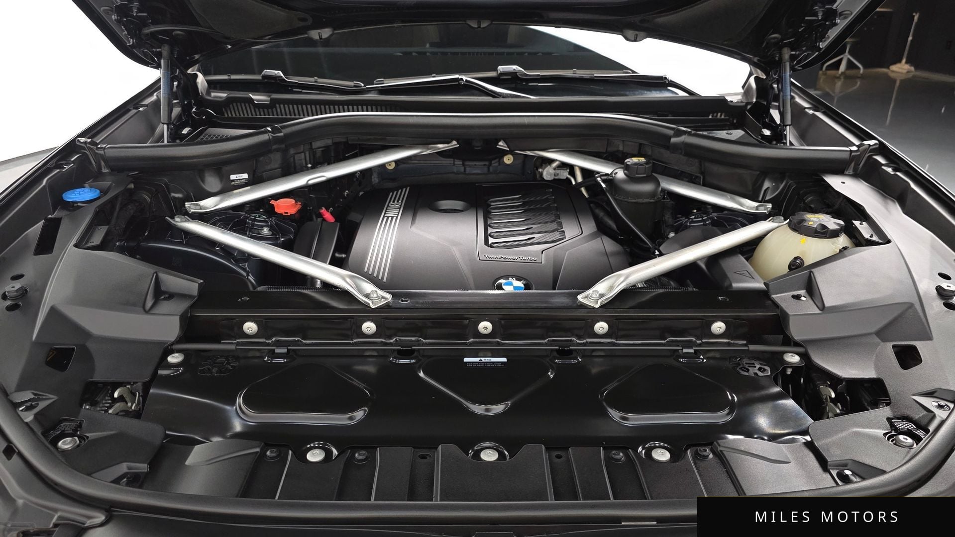 BMW X6 (G06) 2022 — миниатюра 5