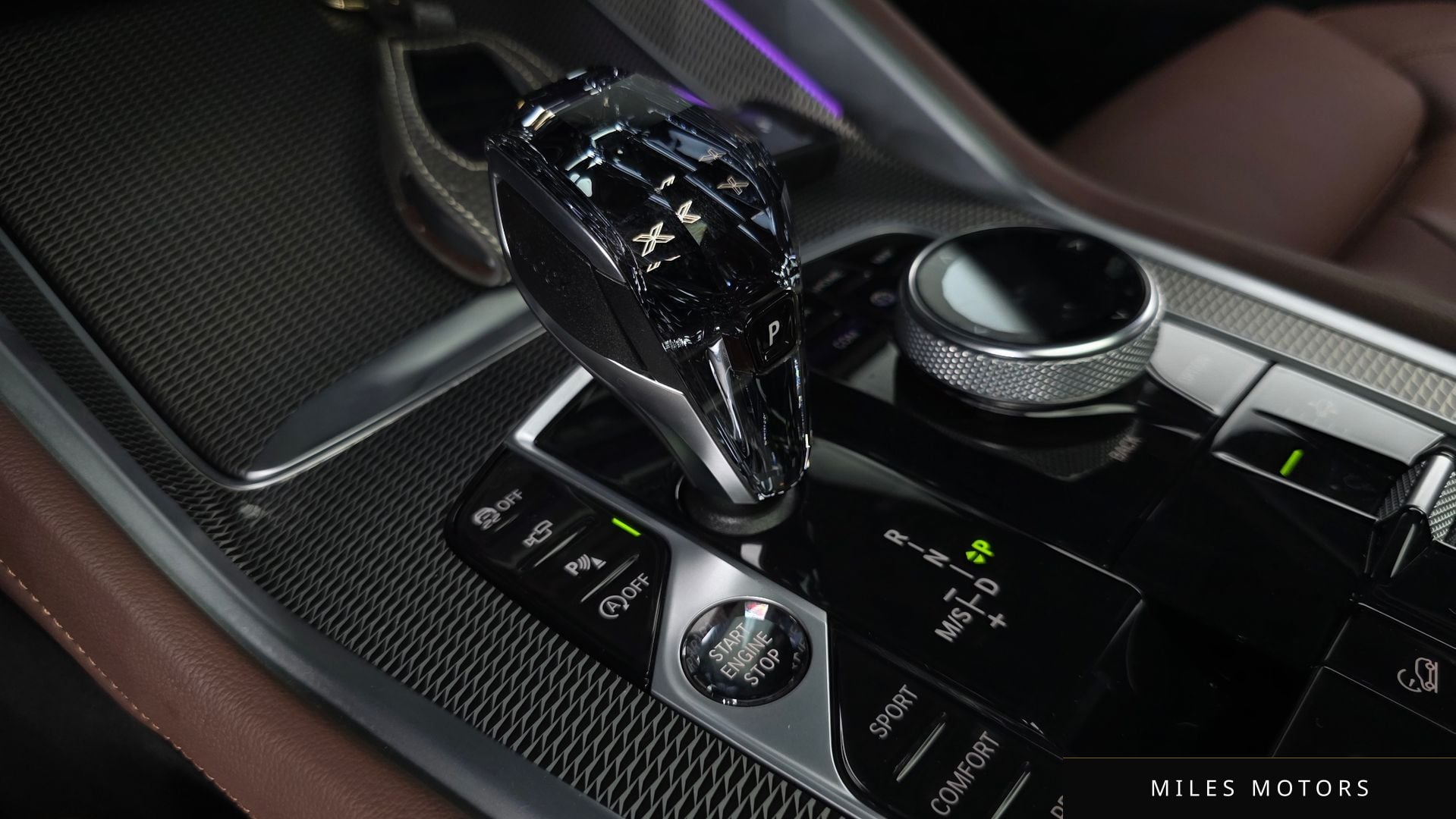 BMW X6 (G06) 2022 — миниатюра 8