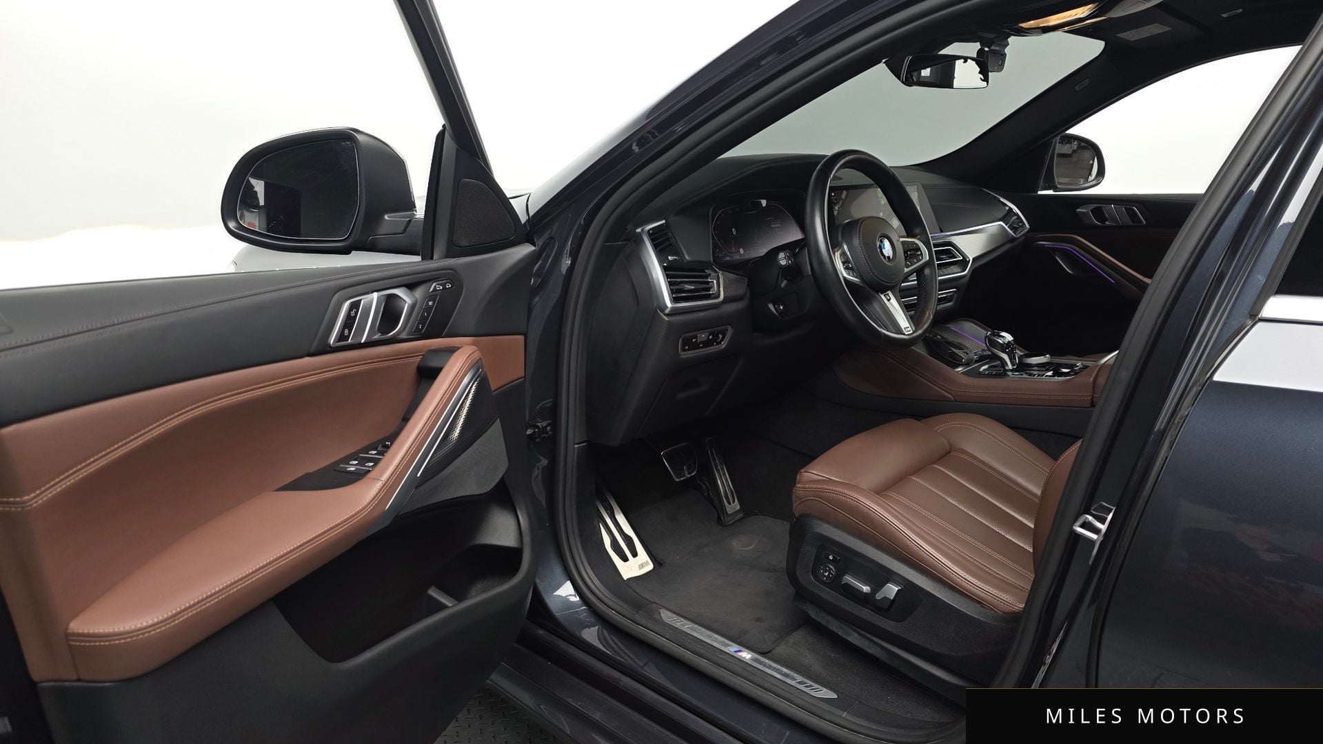 BMW X6 (G06) 2022 — миниатюра 11