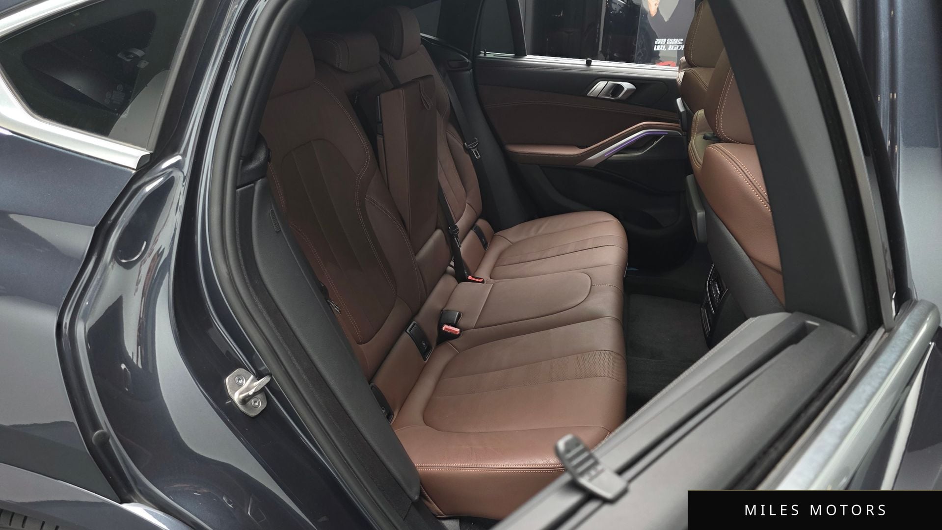 BMW X6 (G06) 2022 — миниатюра 12