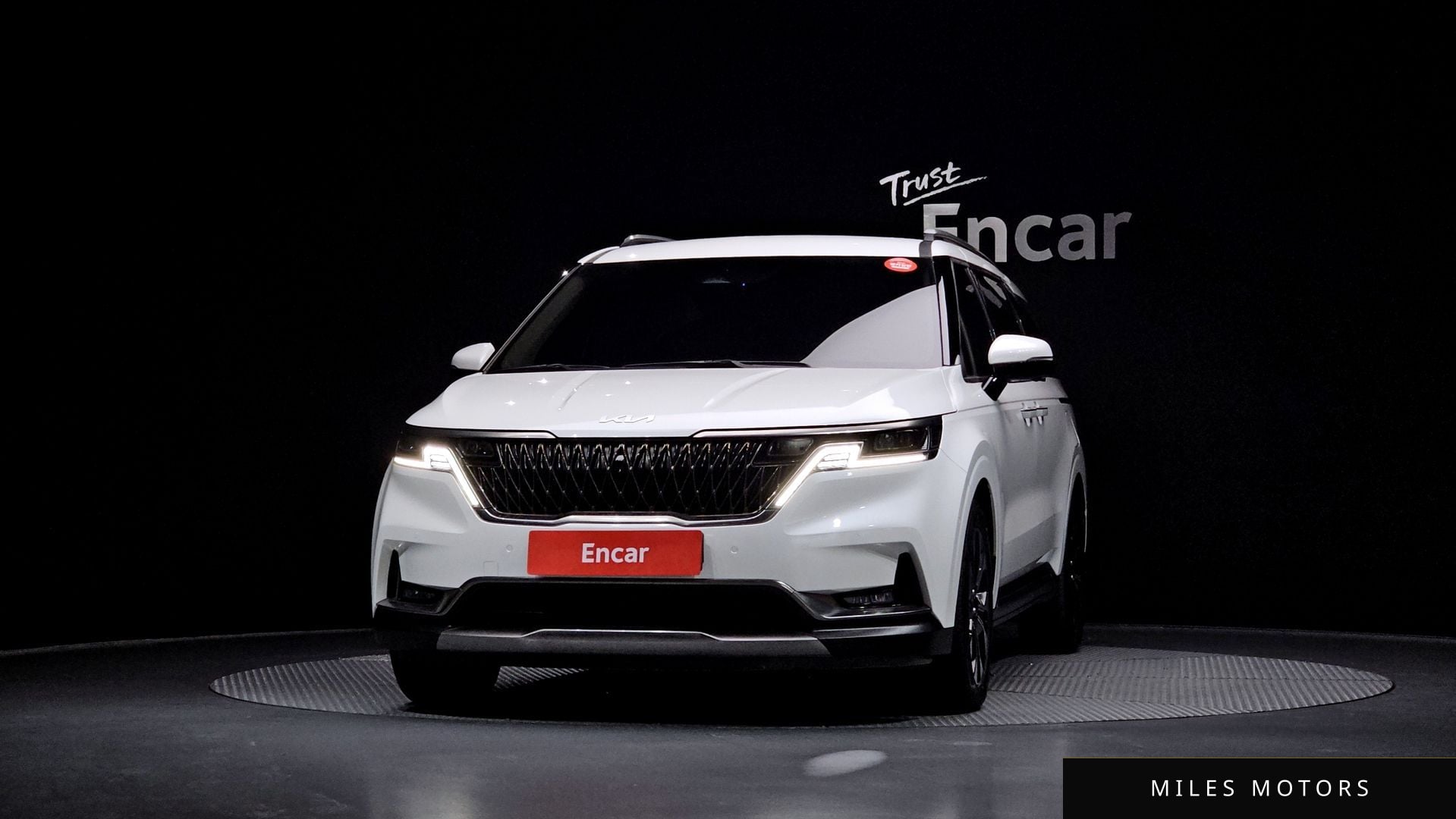 Kia Carnival 2023 — миниатюра 3