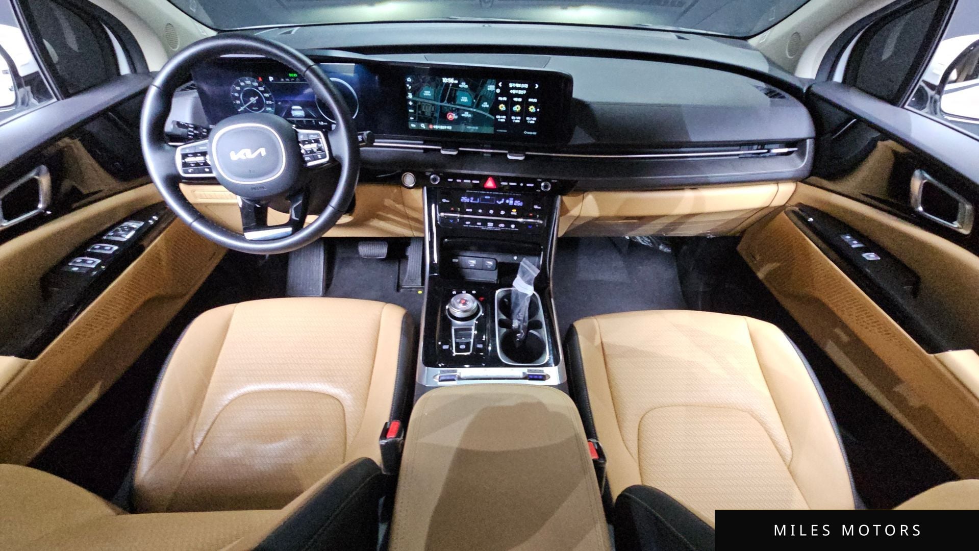 Kia Carnival 2023 — миниатюра 7