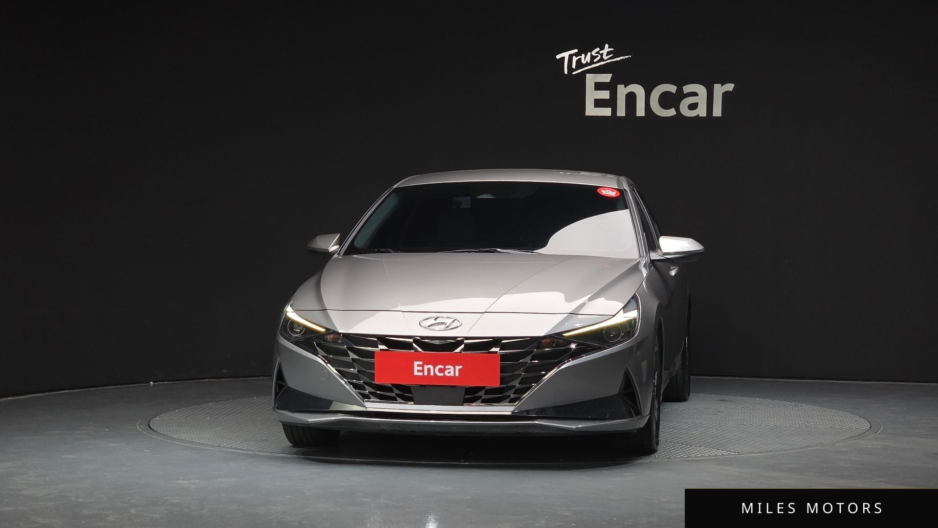 Hyundai AVANTE 2022 — миниатюра 3