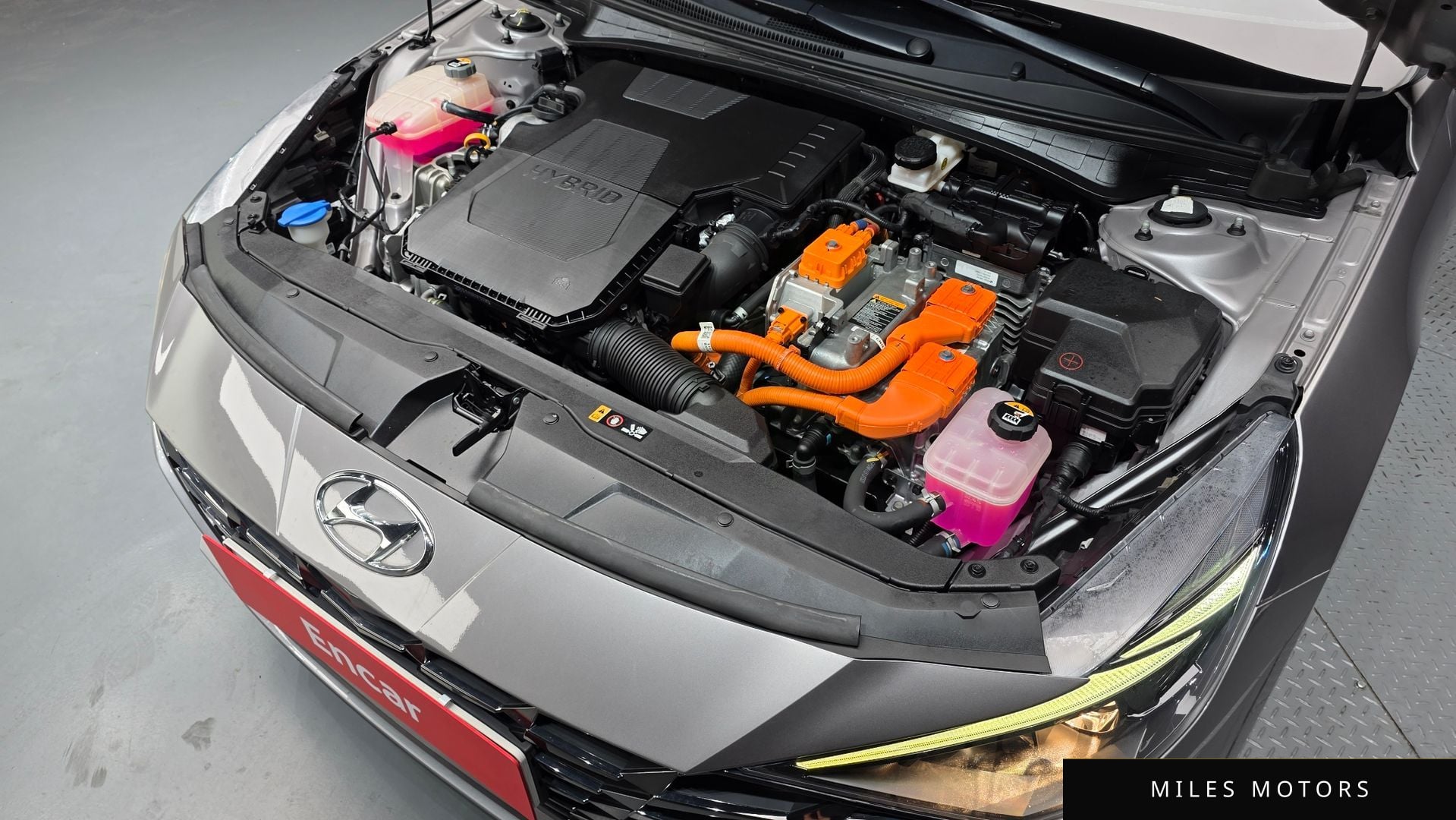 Hyundai AVANTE 2022 — миниатюра 6