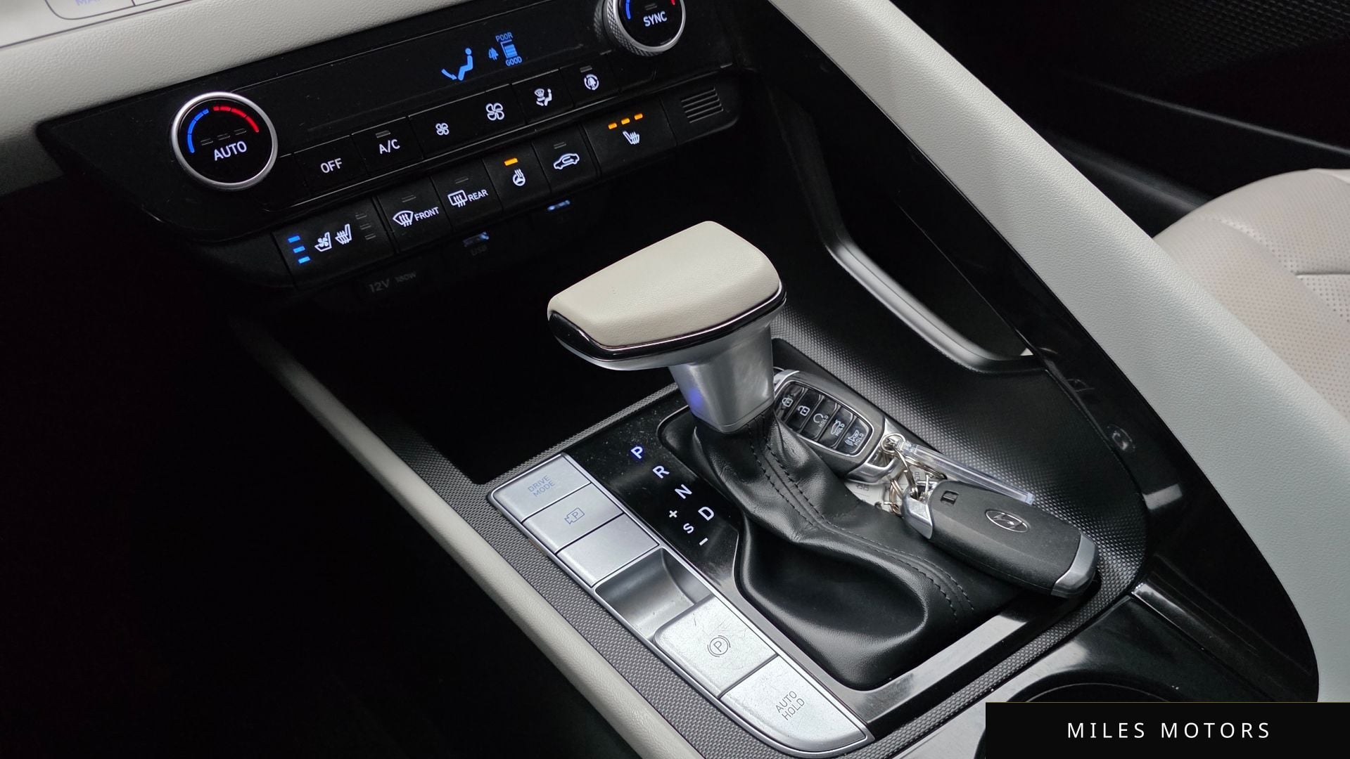 Hyundai AVANTE 2022 — миниатюра 9