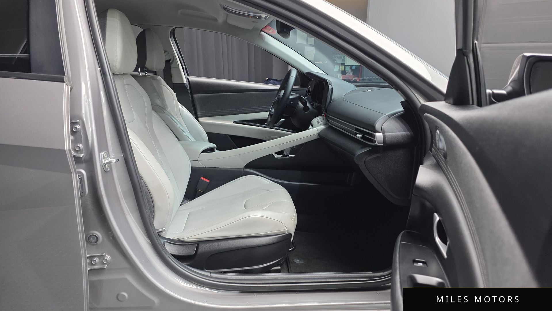 Hyundai AVANTE 2022 — миниатюра 11