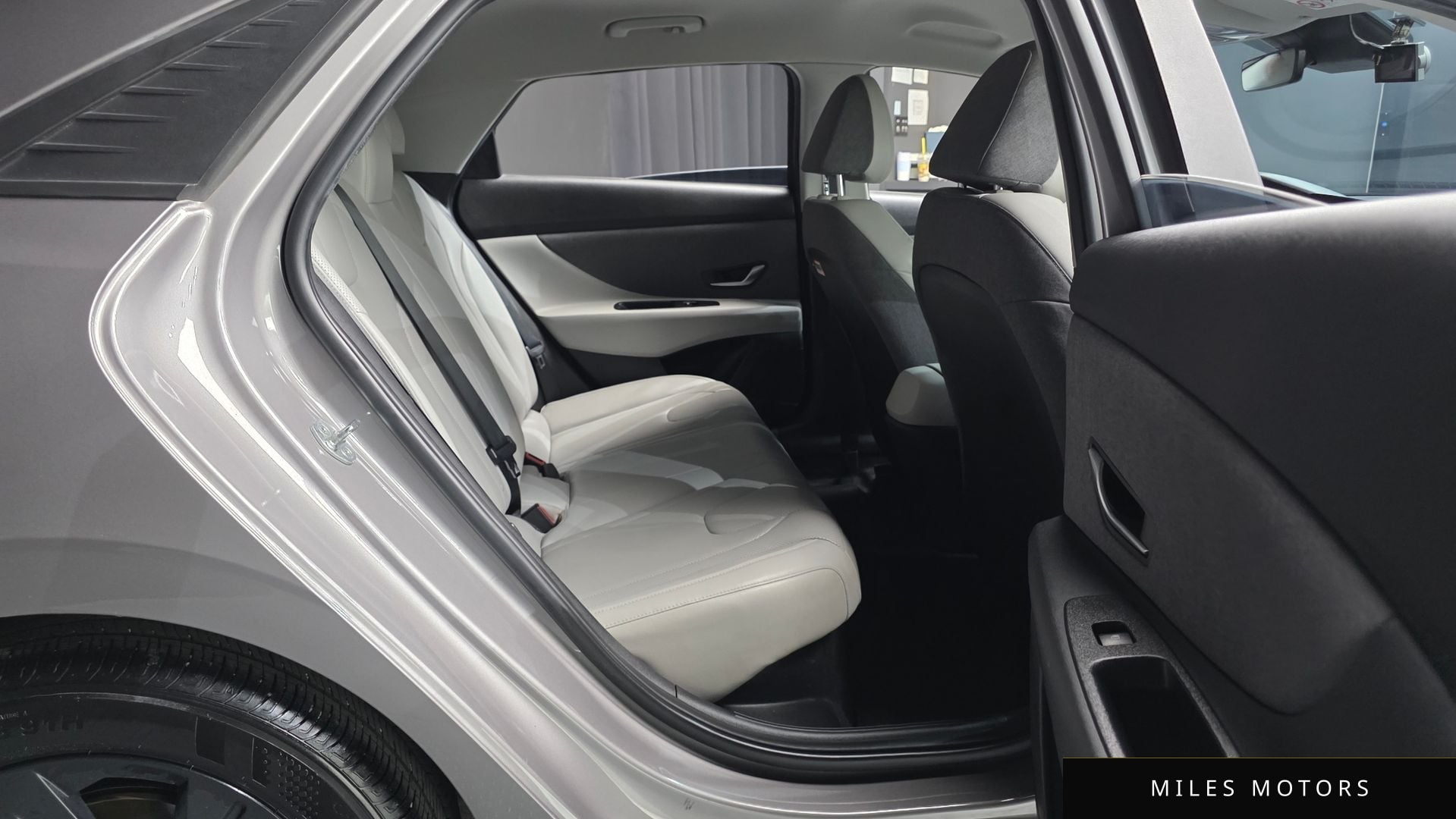 Hyundai AVANTE 2022 — миниатюра 12