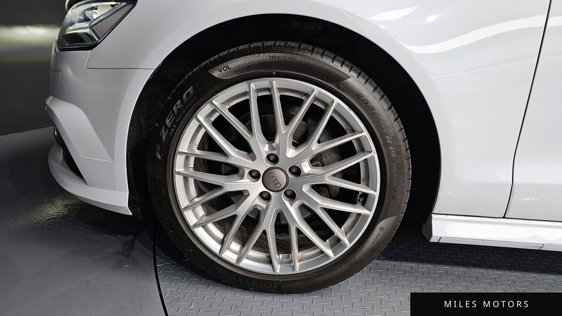 Audi A6 2018 — миниатюра 5