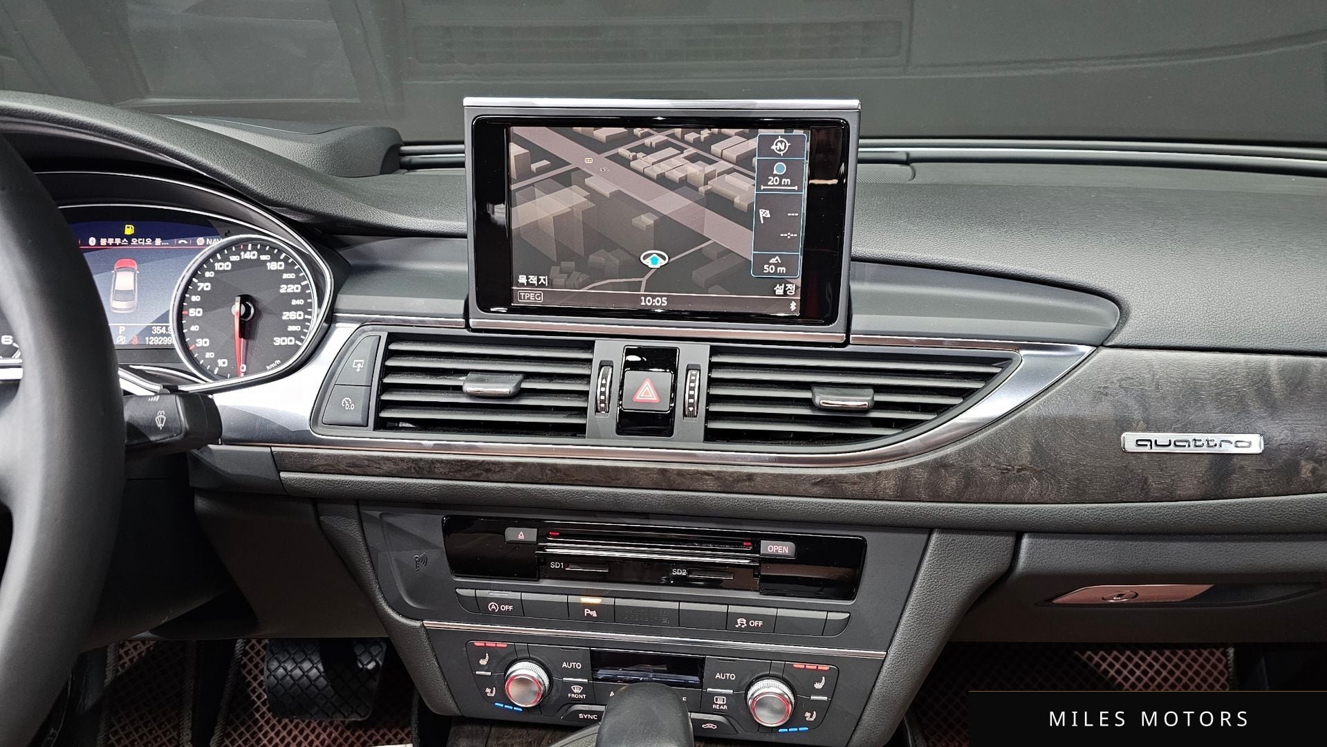 Audi A6 2018 — миниатюра 14