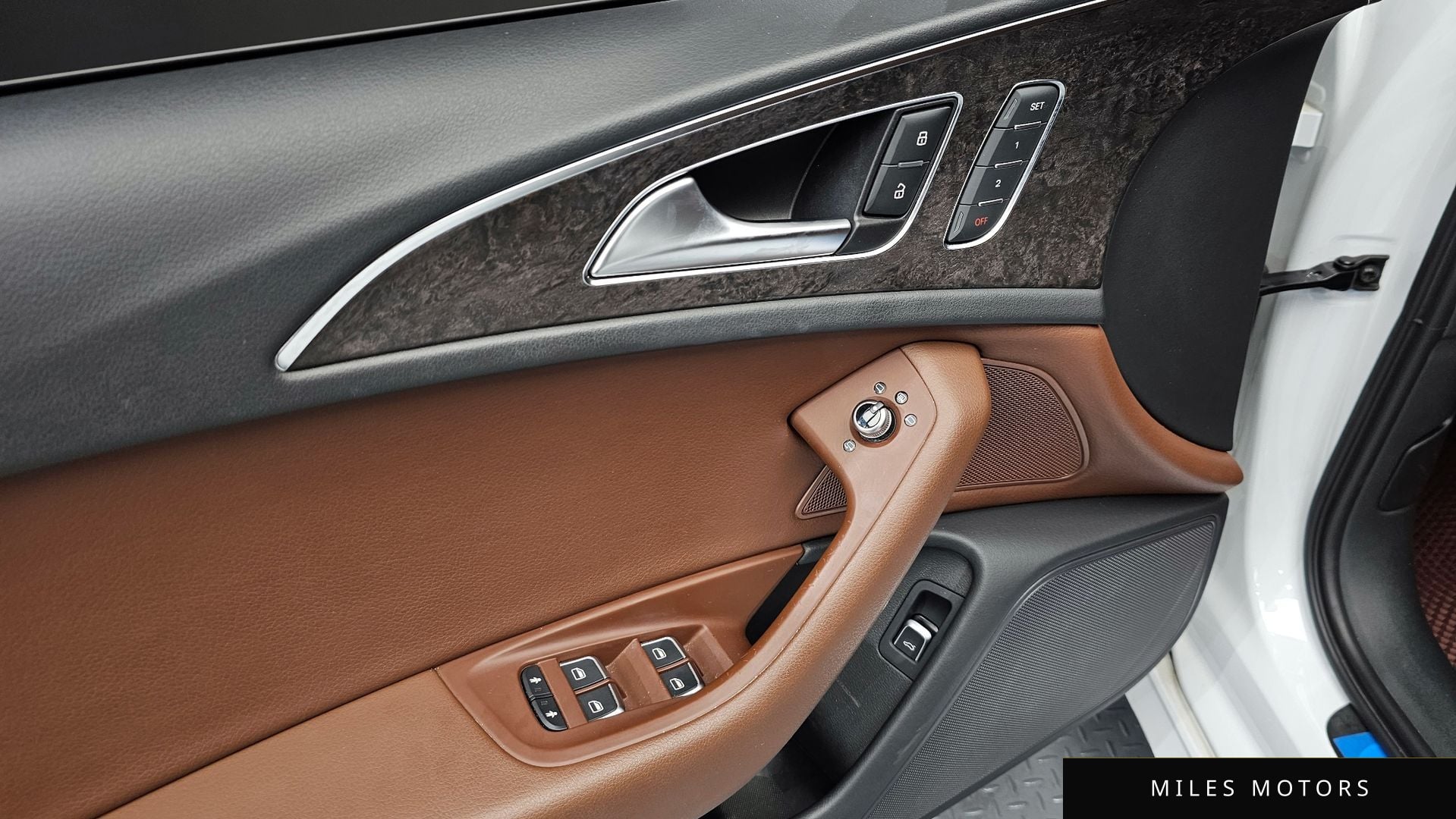 Audi A6 2018 — миниатюра 18