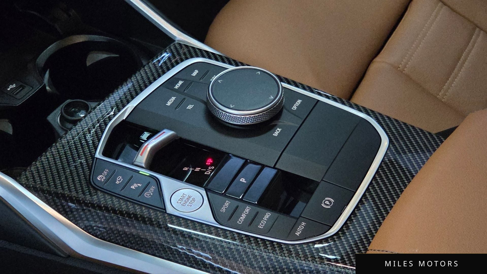 BMW 3 Series (G20) 2024 — миниатюра 9