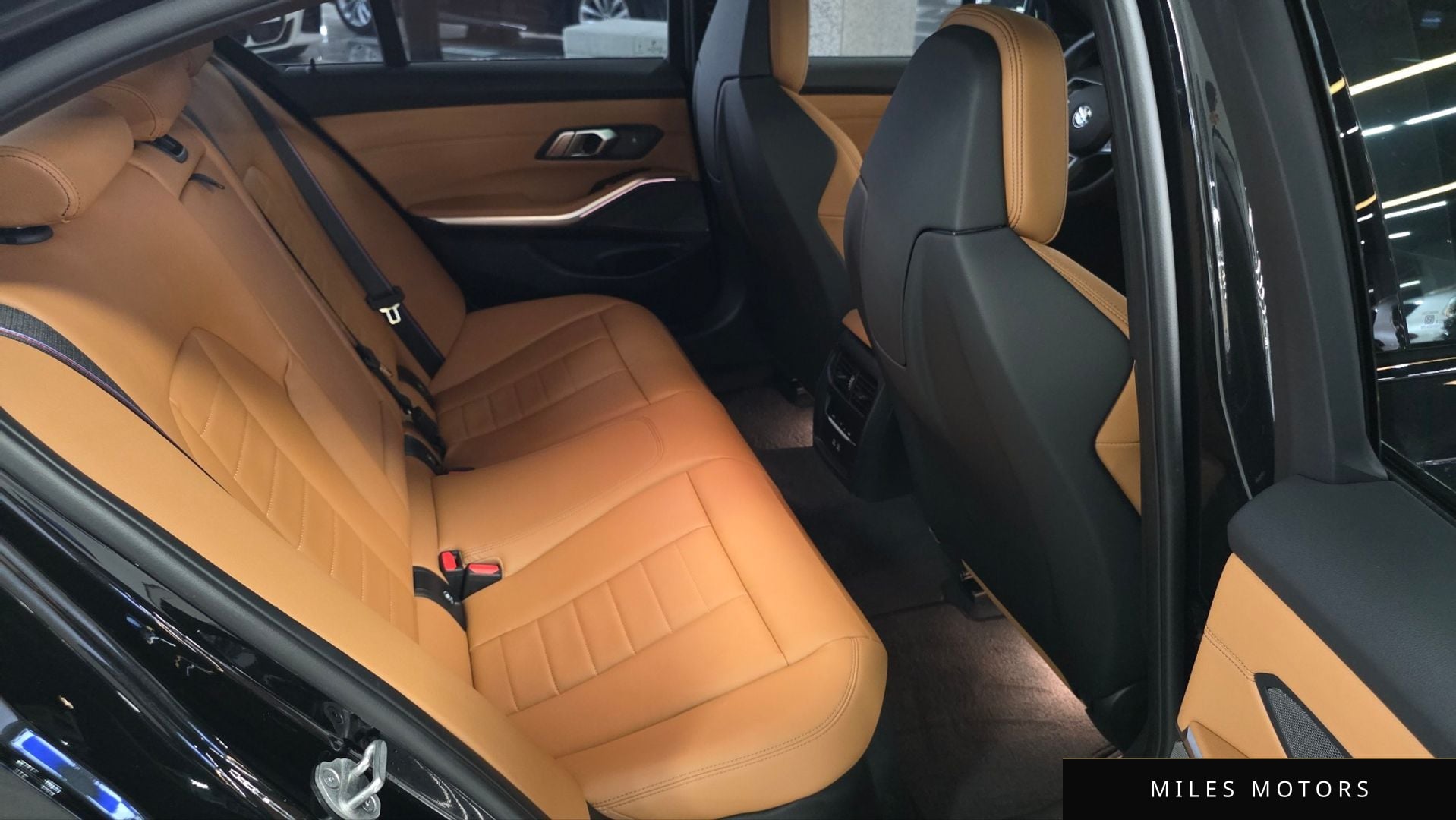 BMW 3 Series (G20) 2024 — миниатюра 10