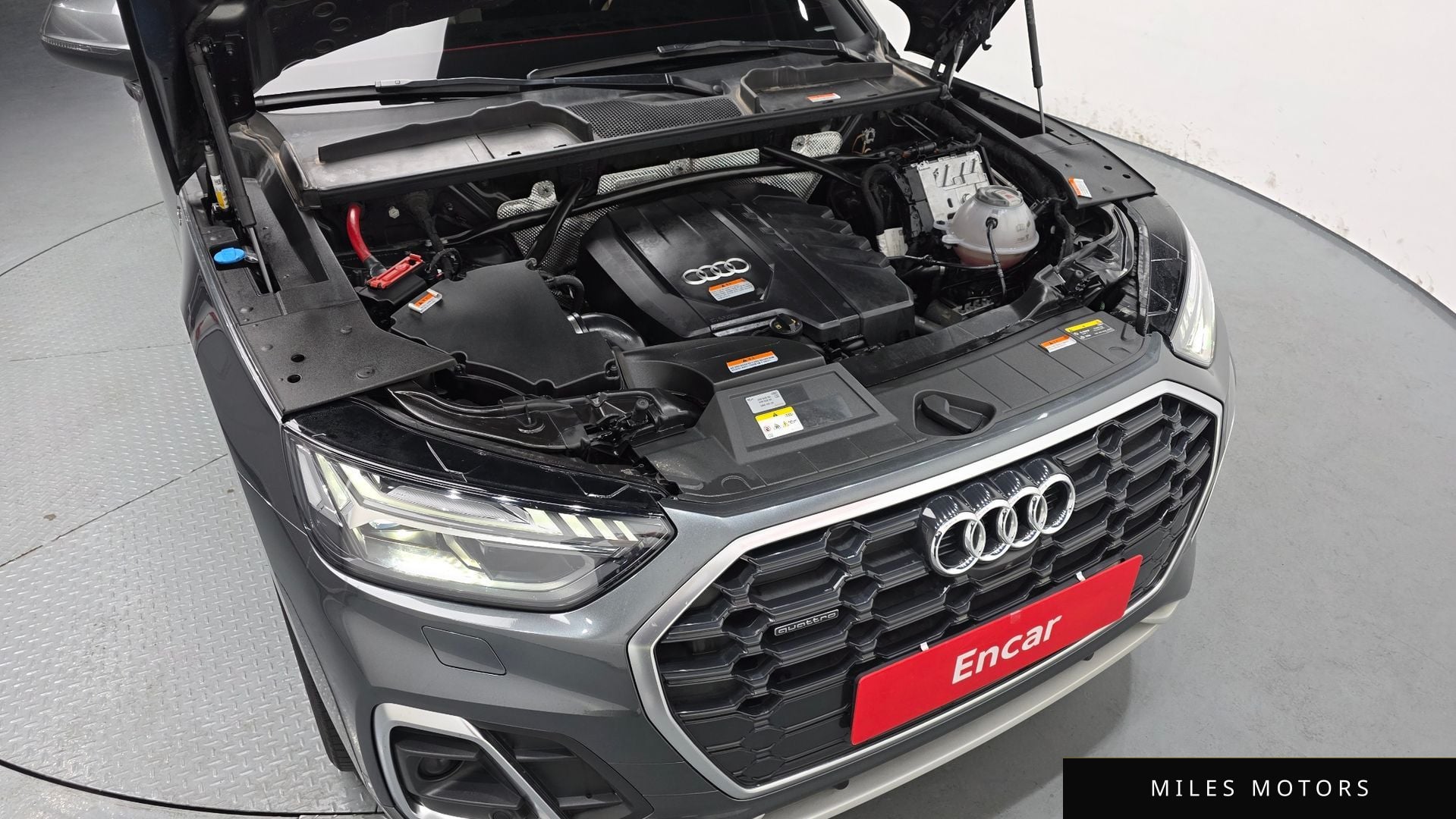 Audi Q5 (FY) 2023 — миниатюра 6