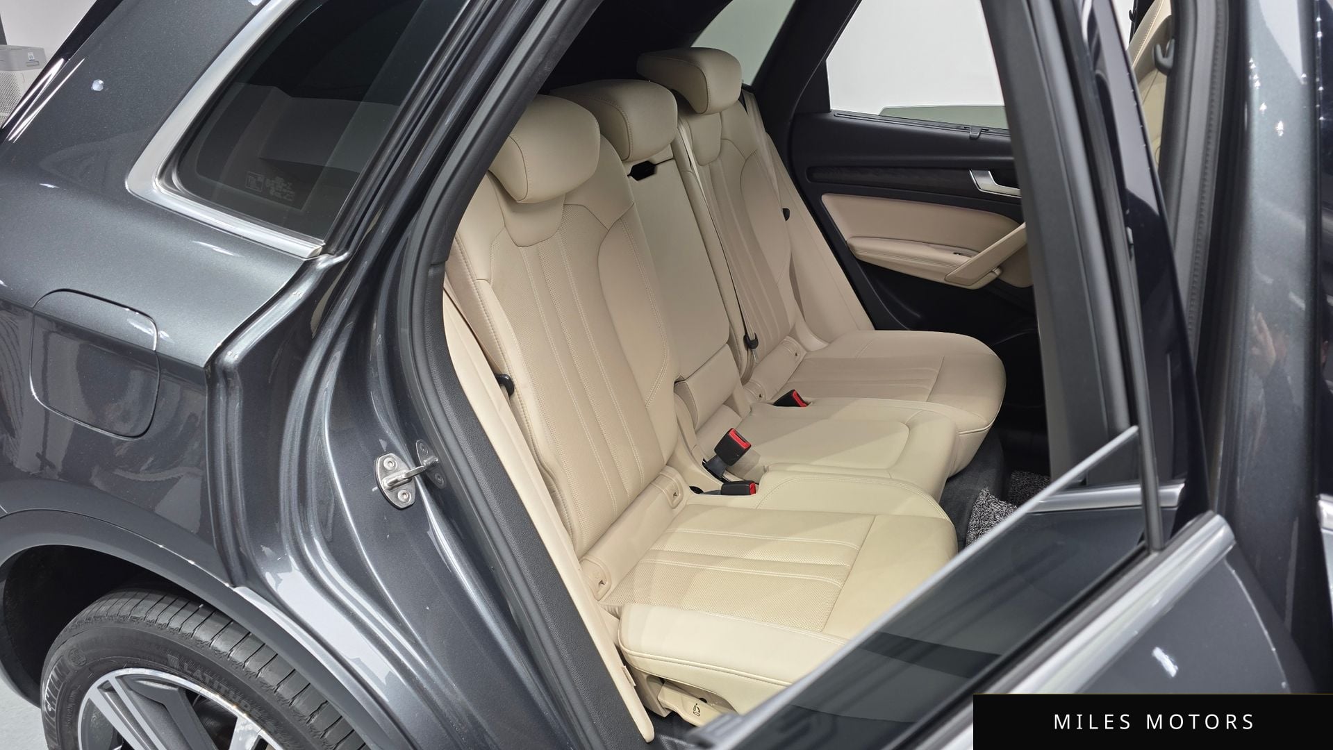 Audi Q5 (FY) 2023 — миниатюра 12
