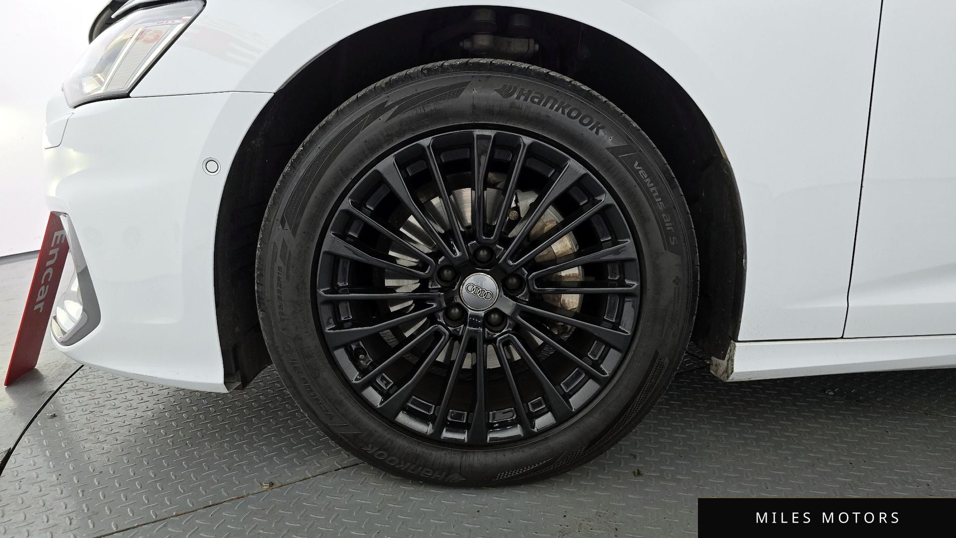 Audi A6 (C8) 2020 — миниатюра 5