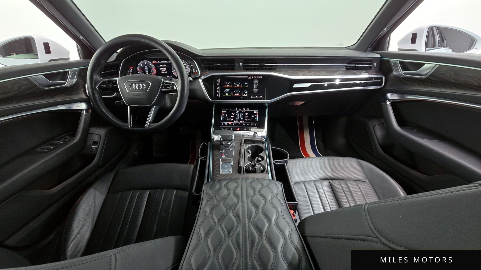 Audi A6 (C8) 2020 — миниатюра 7