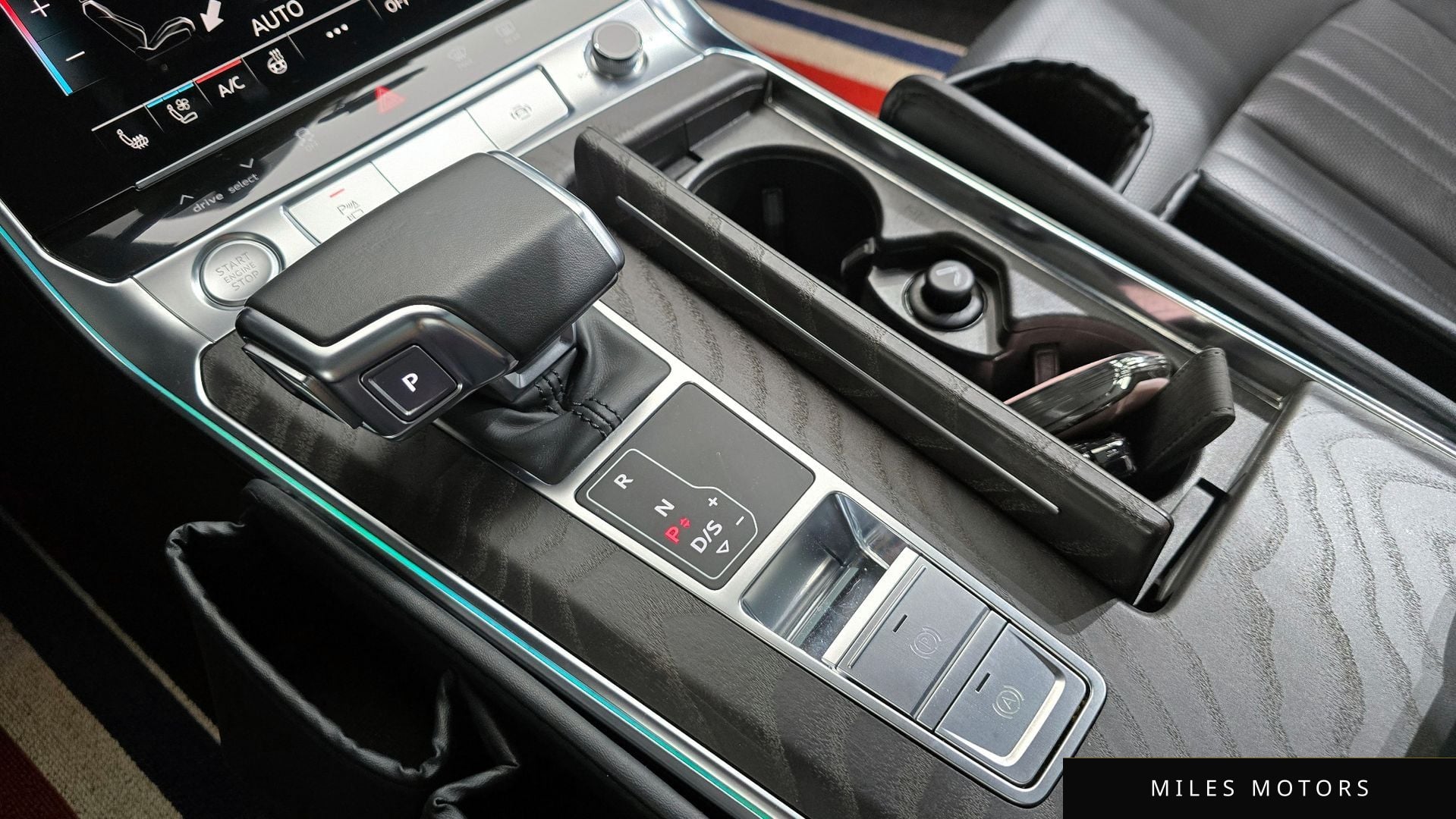 Audi A6 (C8) 2020 — миниатюра 9