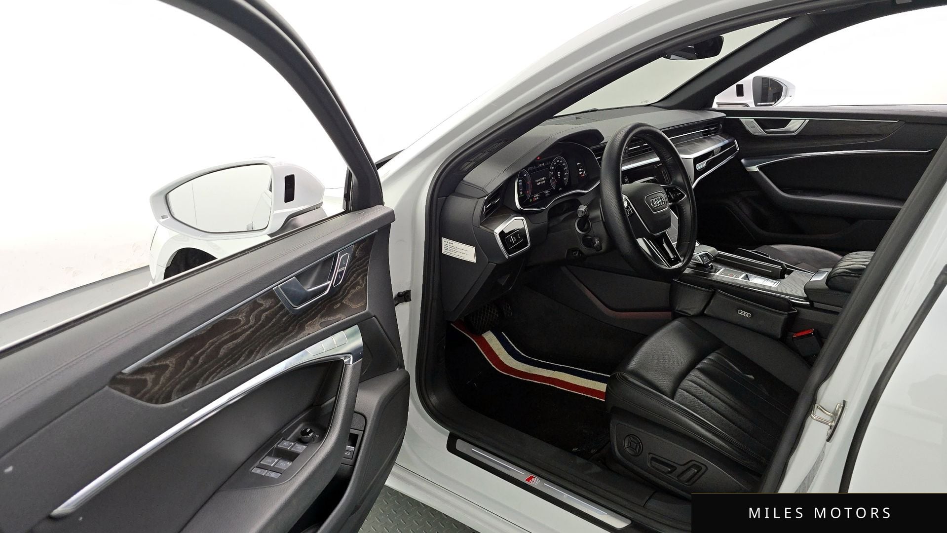 Audi A6 (C8) 2020 — миниатюра 10