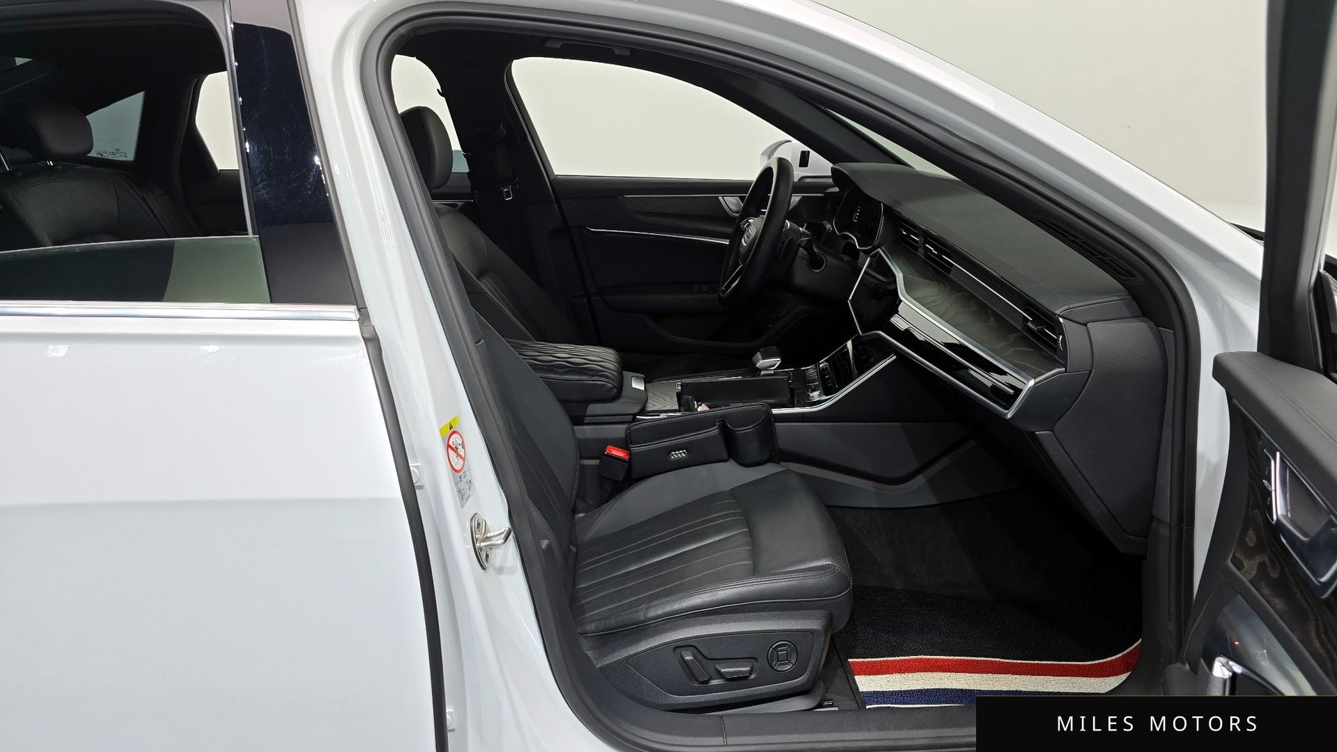 Audi A6 (C8) 2020 — миниатюра 11