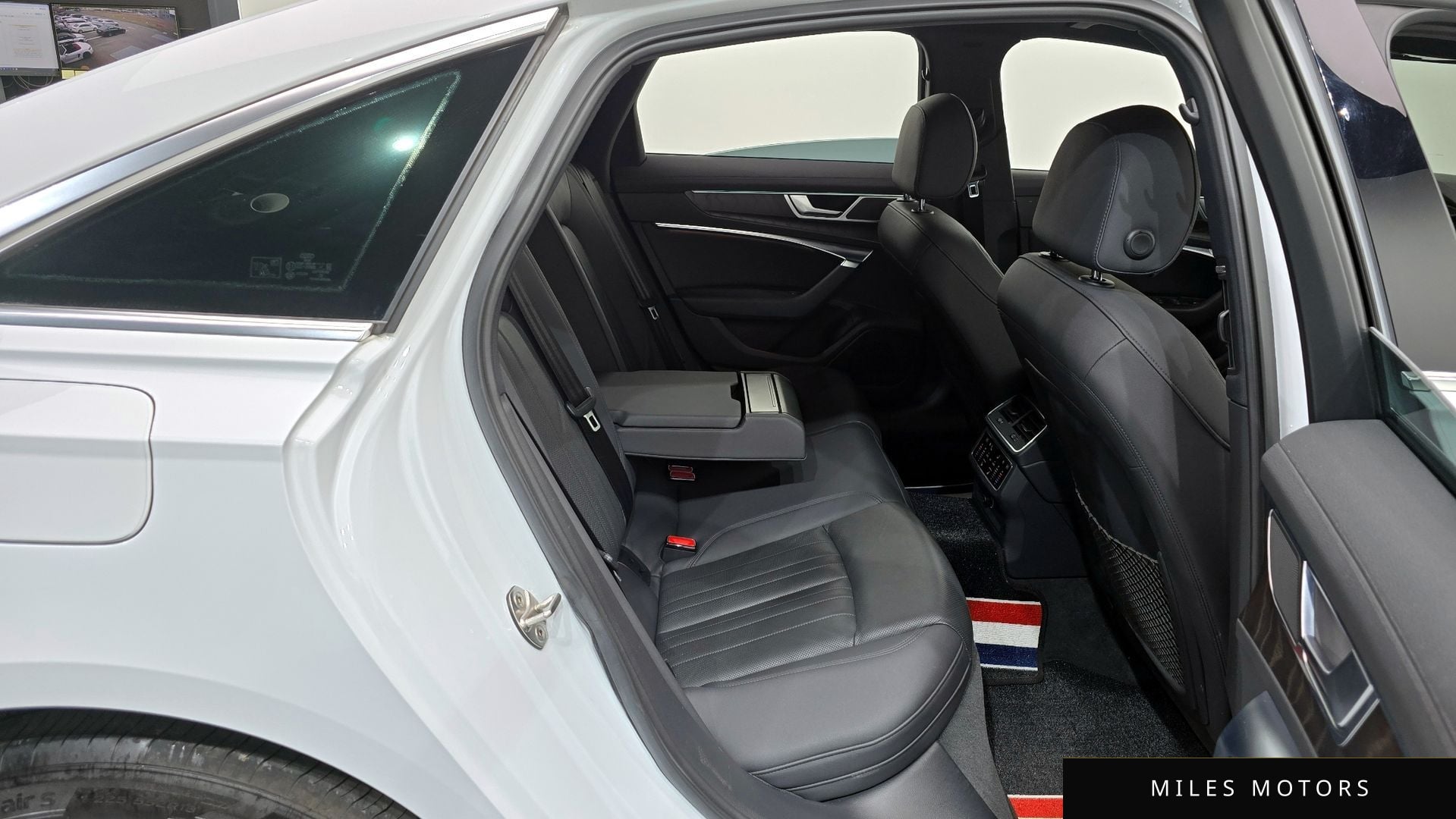 Audi A6 (C8) 2020 — миниатюра 12