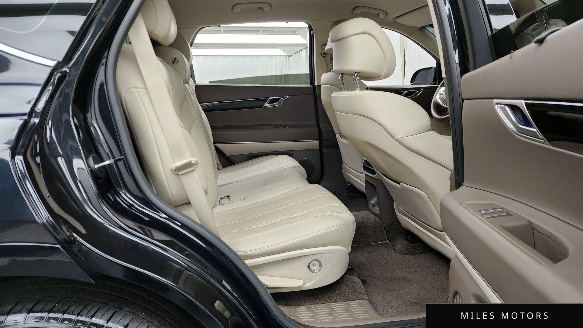 Genesis GV80 2022 — миниатюра 12
