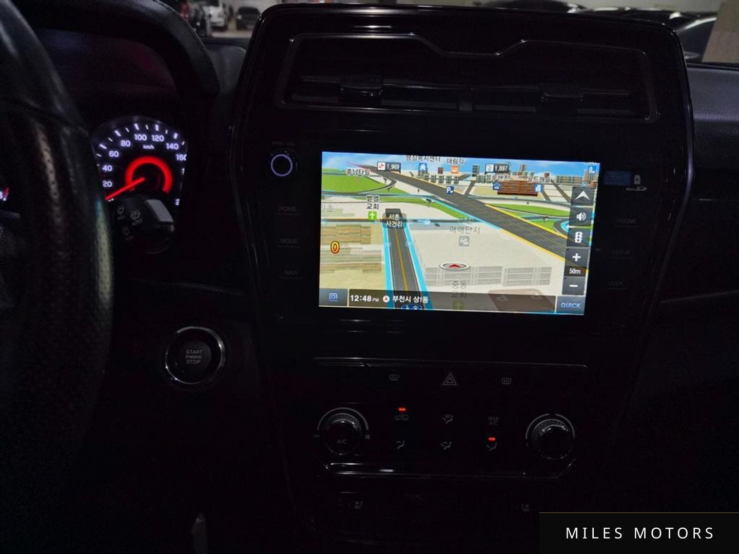 KG Mobility TIBOLI 2020 — миниатюра 10