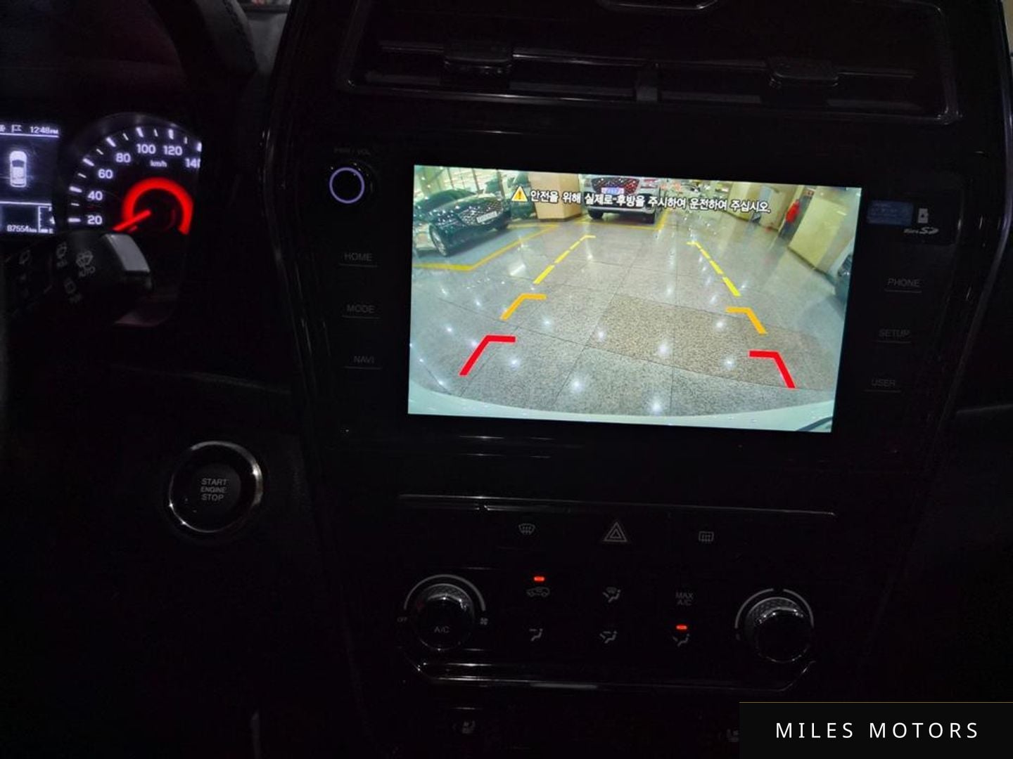KG Mobility TIBOLI 2020 — миниатюра 11