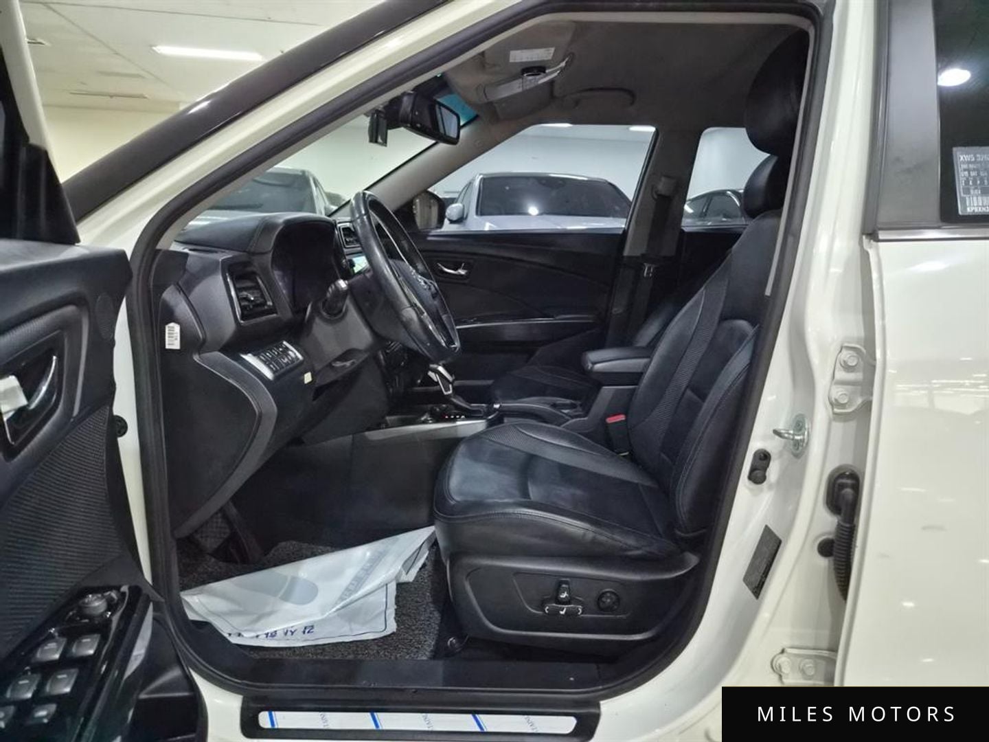 KG Mobility TIBOLI 2020 — миниатюра 12