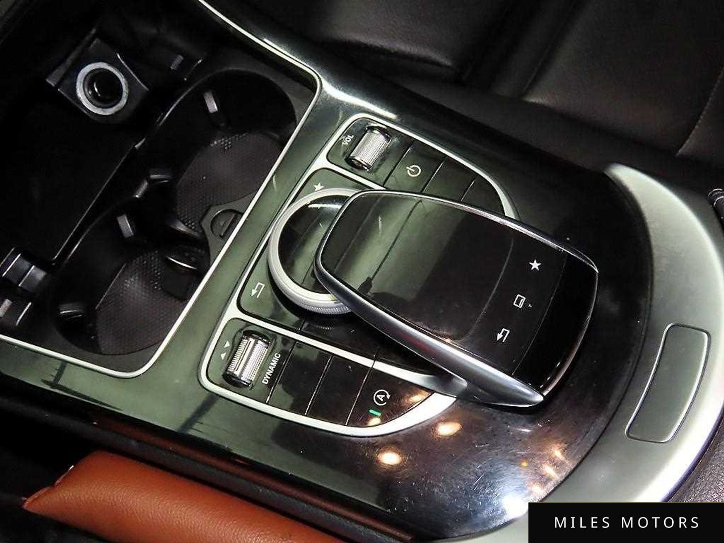 Mercedes-Benz C-Class W205 2016 — миниатюра 12
