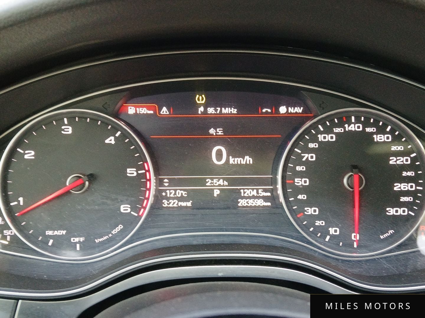 Audi A7 2016 — миниатюра 7