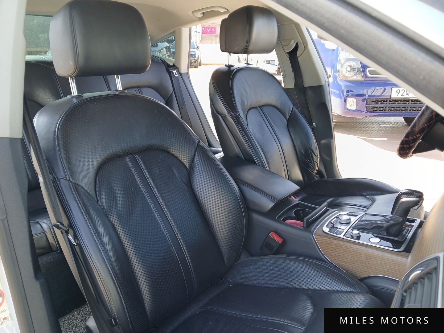 Audi A7 2016 — миниатюра 10
